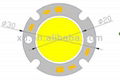 High Brightness COB LED Chip 15W with 2 years warranty 3