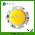 High Brightness COB LED Chip 15W with 2 years warranty 4