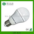 high quantity E27 7W Led Light Bulb