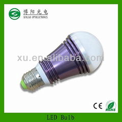 Dong Guan sunlead led bulb part