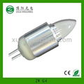 g4 led candle lamps in guangdong 1