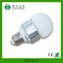 2014 new design led light bulb in guangdong