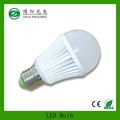 High power led bulb 7w LED Candle Bulb light ,led bulb,led candle bulb 1