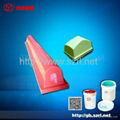 Pad Printing Silicone Rubber