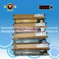 Compatible MPC2500 Color Toner Cartridge for Ricoh Aficio MPC2000/2500/3000 1