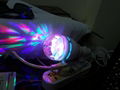 MINI LED PARTY LAMP 2