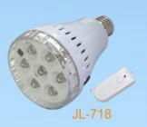 EMERGENCY LED LAMP