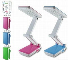 FOADABLE LED TABLE LIGHT