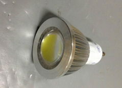 COB LED BULB