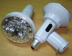 EMERGENCY LED TORCH