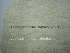 TAPIOCA RESIDUE POWDER