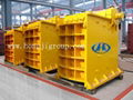 Jaw crusher for sale