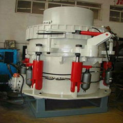 Hydraulic Cone Crusher