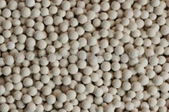 Molecular Sieve for insulating glass