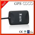 waterproof CT04 micro traker gps gsm