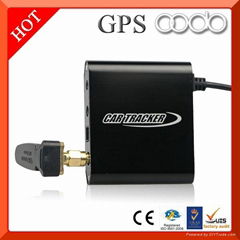 gps tracking kit Cut Off Fuel Remote Control CT03 Accuracy High Quality Gps 