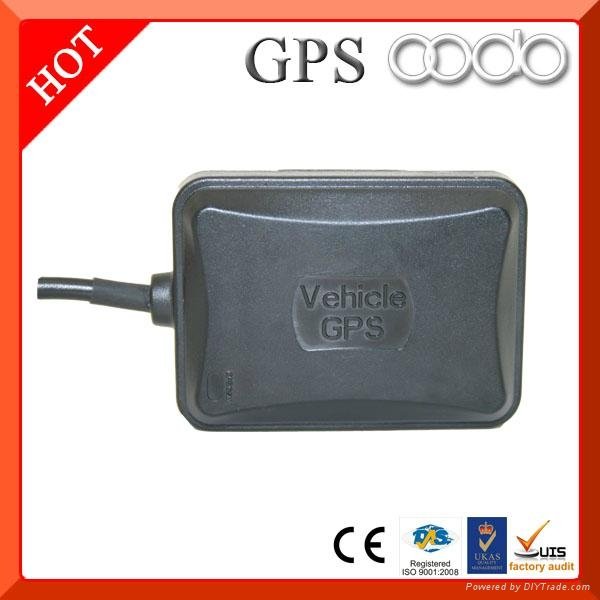 2014 OODO brand CT02 motocycle smallest real time gps tracker  