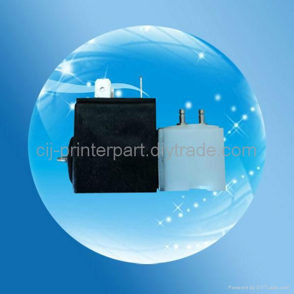 FA74151 3side port valve assy for Linx character printer 4