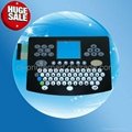 Domino spare part keyboard 36675 2