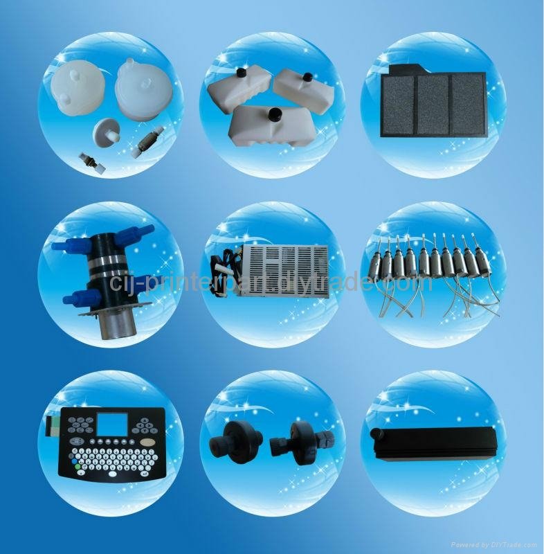 Domino spare part keyboard 36675