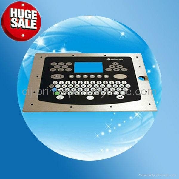 Domino spare part keyboard 36675 5