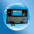 100-043s-101 Keypad for Willet inkjet