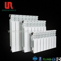 ADC 12 Die Cast Aluminum Radiators for central heating