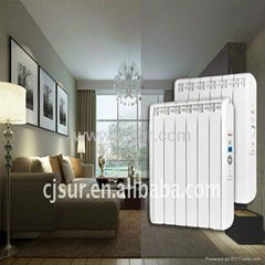 Wholesale High Efficiency 800W Electric Hydronic Radiator