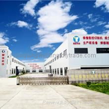 Jiangsu Silver Coast International Trade Development Co.,Ltd