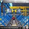 Gantry Gate Type Steel H-beam Automatic Welding Machine 5