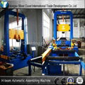 Professional Heavy Duty Assembling Machine/Equipment