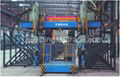 Cantilever Submerged Arc Welding Machine 2