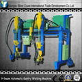 Gantry Type Automatic Welding Equipment