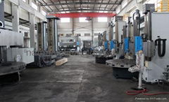 Dalian Yimei Machinery Co., Ltd