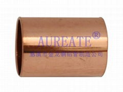 copper pipe fitting