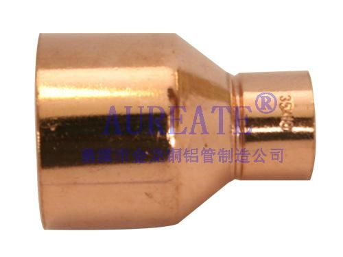 copper pipe fitting 2