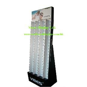 sunglass custom display stand