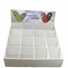 point of purchase counter top display for promotion 3