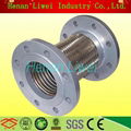 stainless steel bellows Expansion