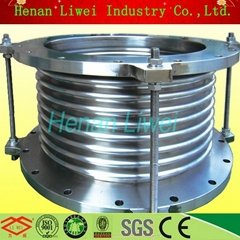 high quality stainless steel bellows