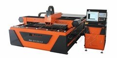 RD-CY2513 YAG metal laser cutting machine