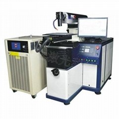 RD-WA400 automatical laser welding machine