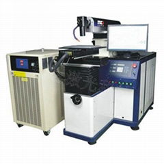 RD-WA600 automatical laser welding machine