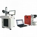 RD-MF20 Optical fiber laser marking machine 1