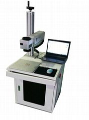 RD-355nm ultraviolet laser marking machine