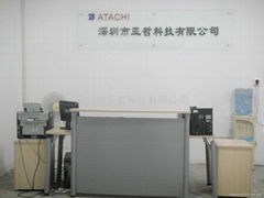 Shenzhen Atachi Technology Co.,Ltd