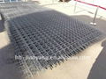 Reinforcing Mesh Machine 5