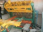 Mine Timbering Mesh Welding Machine 2