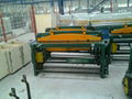 mesh cutting machine