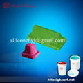 Pad Printing Silicon Rubber 1